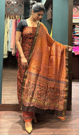 MAHESHWARI UNSTITCHED SALWAR 15012616