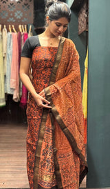 MAHESHWARI UNSTITCHED SALWAR 15012616