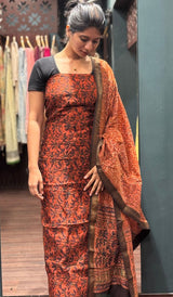 MAHESHWARI UNSTITCHED SALWAR 15012616