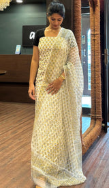 UNSTITCHED COTTON SALWAR 26012625