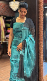 SUPERNET KOTA UNSTITCHED SALWAR 17012625