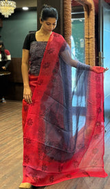 SUPERNET KOTA UNSTITCHED SALWAR 17012627