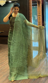 SUPERNET KOTA UNSTITCHED SALWAR 17012624