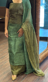 SUPERNET KOTA UNSTITCHED SALWAR 17012624