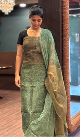 SUPERNET KOTA UNSTITCHED SALWAR 17012624