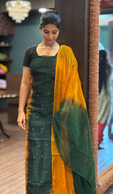 SUPERNET KOTA UNSTITCHED SALWAR 17012630