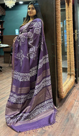 KOTA STAPLE SAREE 0511254