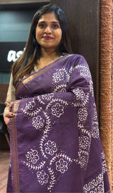 KOTA STAPLE SAREE 0511254