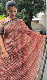 KOTA DORIA SAREE 2611256