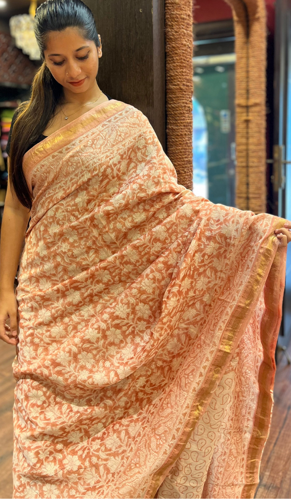 MAHESHWARI SAREE 1810253