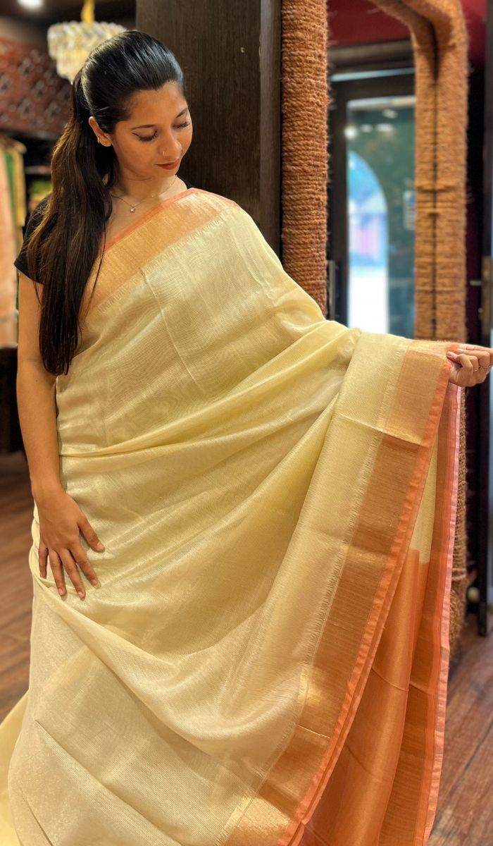 SOFT SILK SAREE 2010252