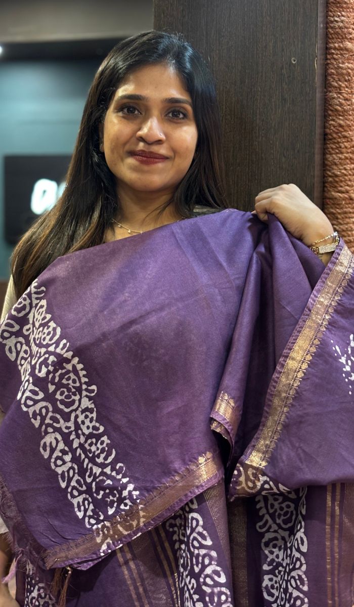 KOTA STAPLE SAREE 0511254