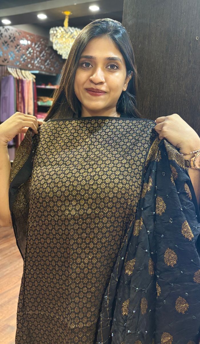SEMI TUSSAR SAREE 30052577