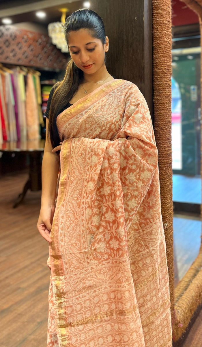 MAHESHWARI SAREE 1810253
