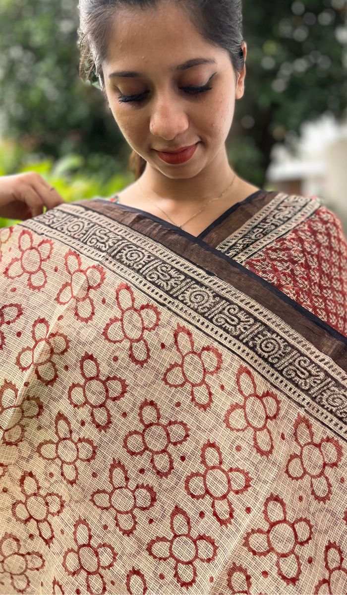 KOTA DORIA SAREE 2611256