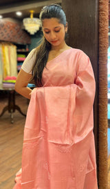 TUSSAR SAREE 01102514