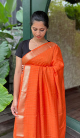 SOFT SILK SAREE 0107254