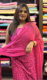 COTTON UNSTITCHED SALWAR 14122535