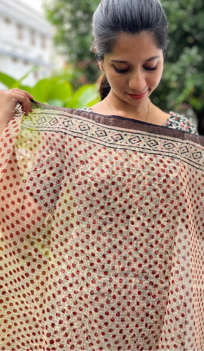 KOTA DORIA SAREE 2611255