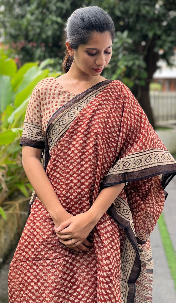 KOTA DORIA SAREE 2611255