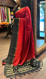 SOFT SILK SAREE 03122528