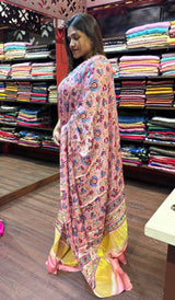 MODAL UNSTITCHED SALWAR 05022684