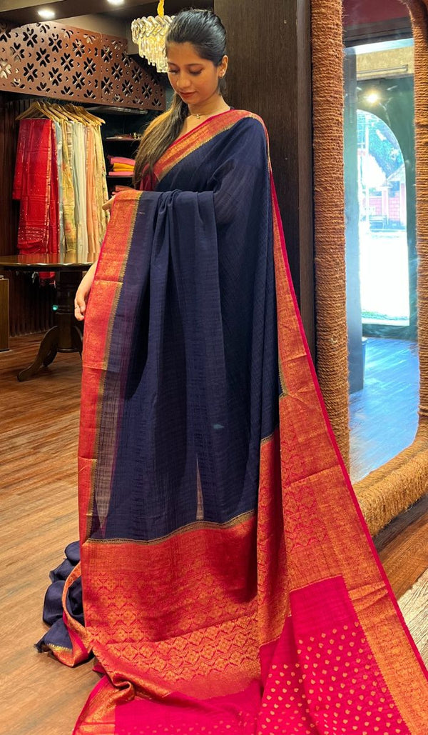 SEMI GEORGETTE SAREE 090425116