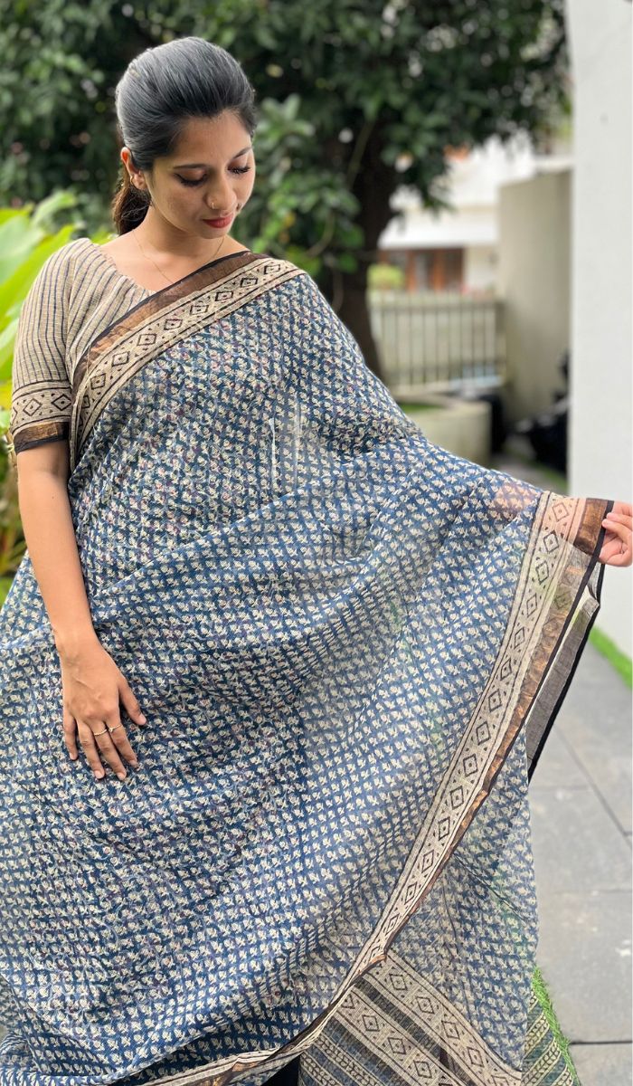 KOTA DORIA SAREE 2611254