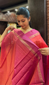 CHANDERI SAREE 01092597
