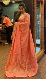 ASSAM SILK SAREE 020425116