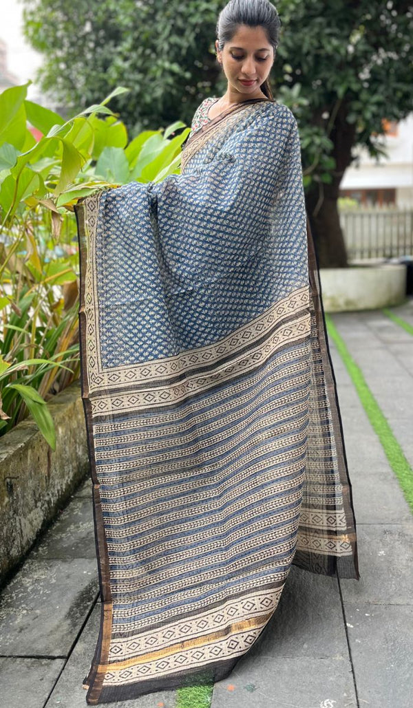 KOTA DORIA SAREE 2611254