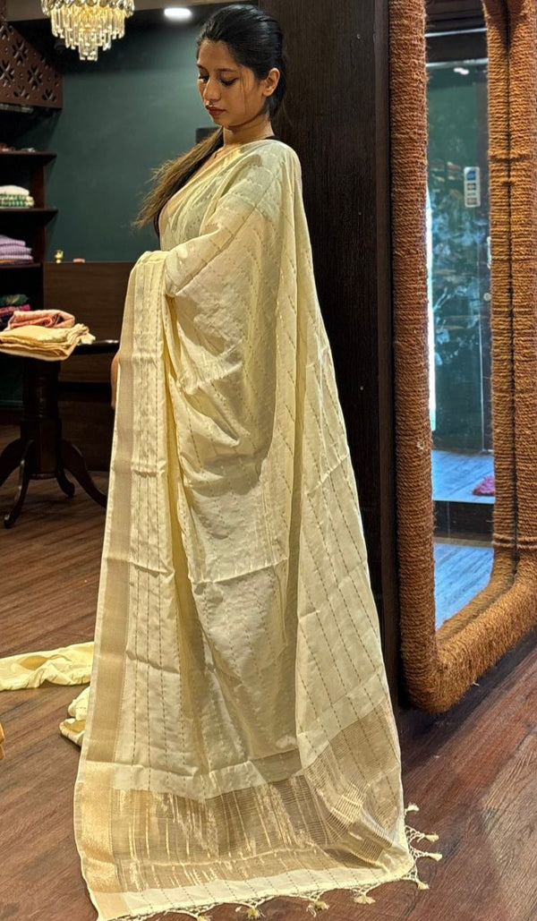 ASSAM SILK SAREE 1109254