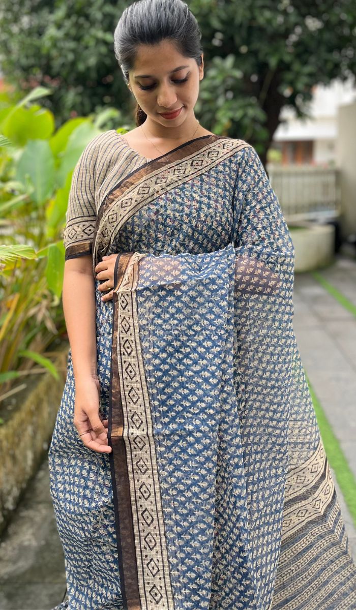 KOTA DORIA SAREE 2611254