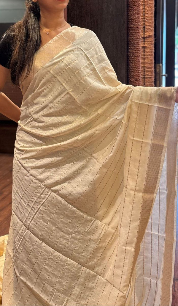 ASSAM SILK SAREE 1109254