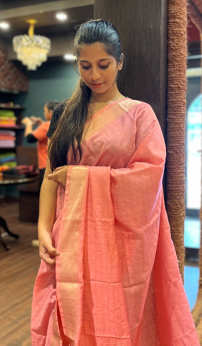 ASSAM SILK SAREE 020425116