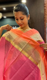 COTTON SAREE 08092512