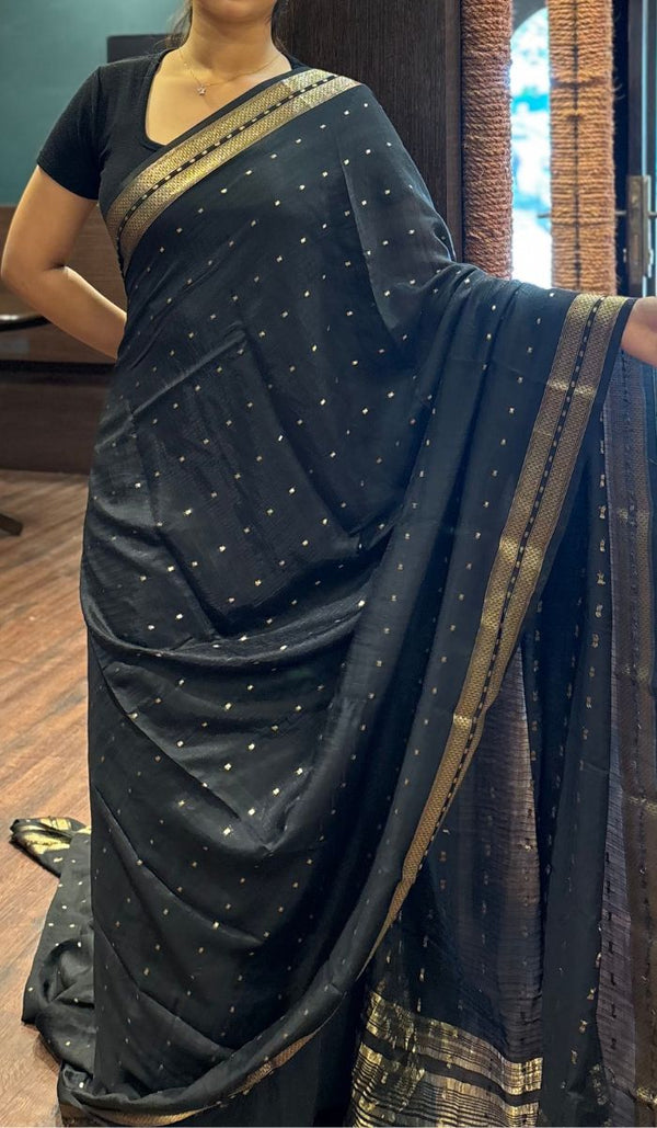 ASSAM SILK SAREE 11092526