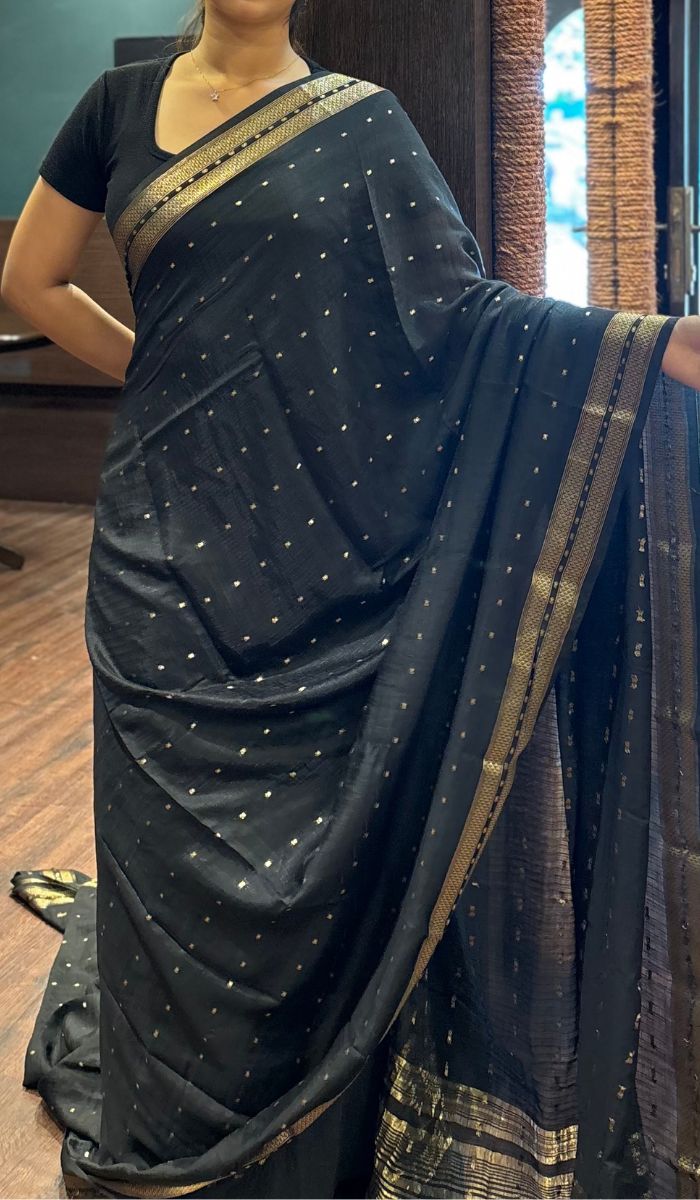 ASSAM SILK SAREE 11092526