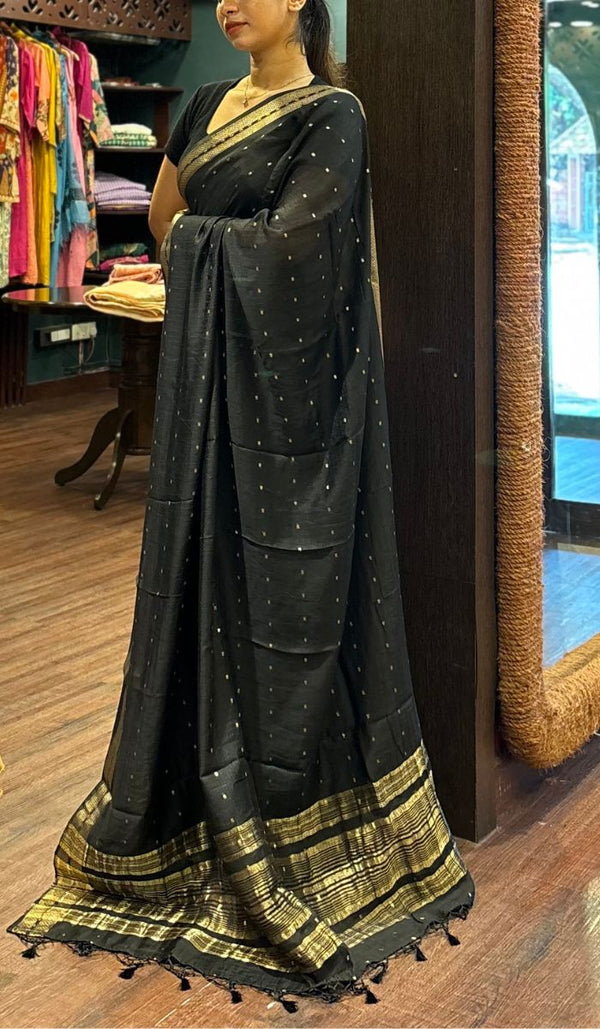 ASSAM SILK SAREE 11092526