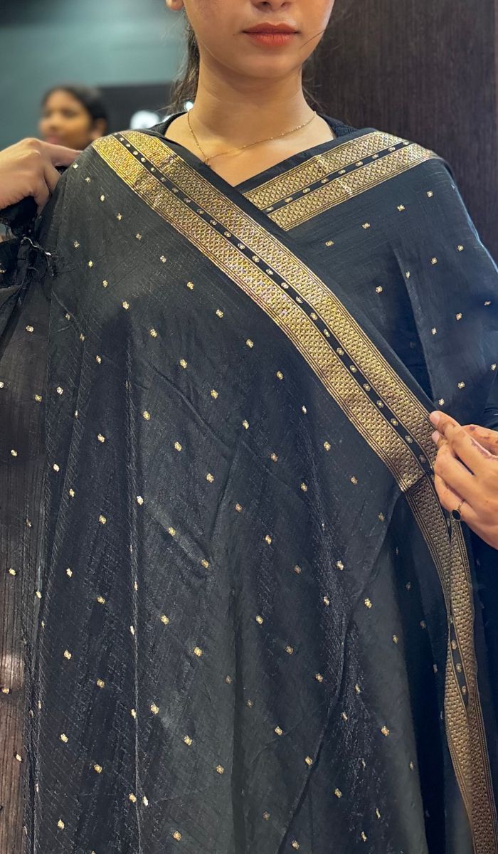 ASSAM SILK SAREE 11092526