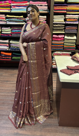 DOLA SILK SAREE 13022646