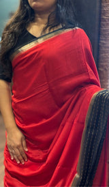 SOFT SILK SAREE 03122528