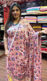 MODAL UNSTITCHED SALWAR 05022684