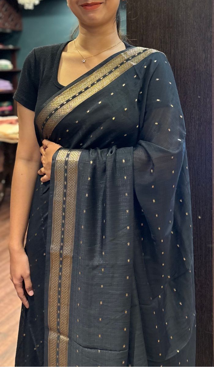 ASSAM SILK SAREE 11092526