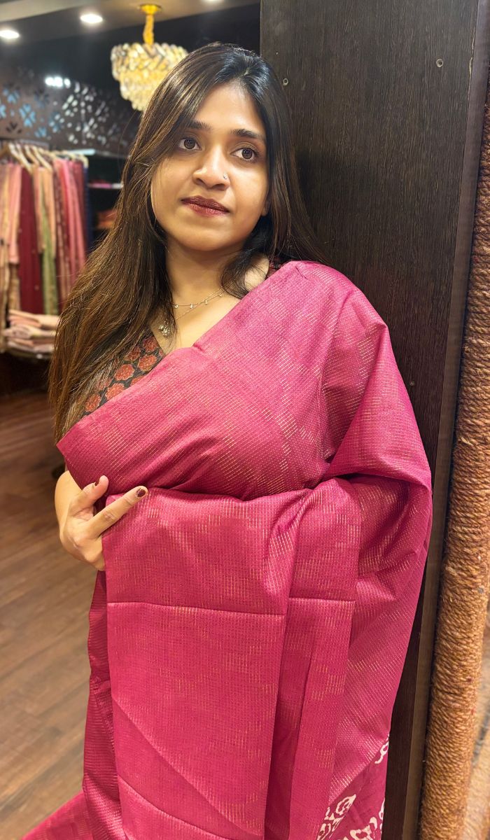 KOTA STAPLE SAREE 2305256