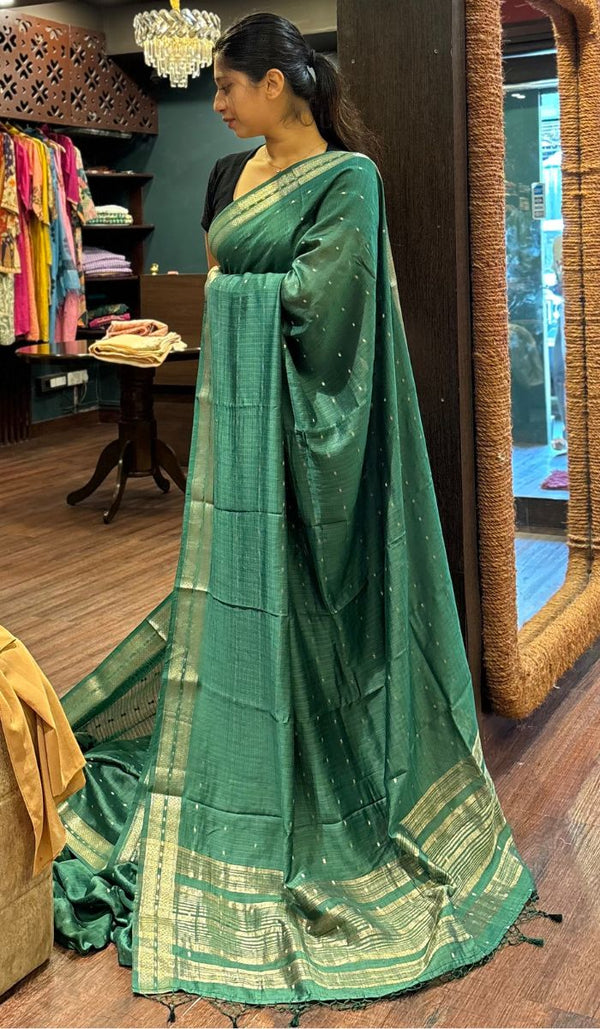 SOFT SILK SAREE 11092524