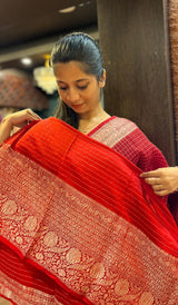 ORGANZA SAREE 2703241