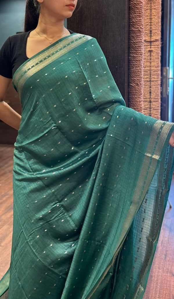 SOFT SILK SAREE 11092524