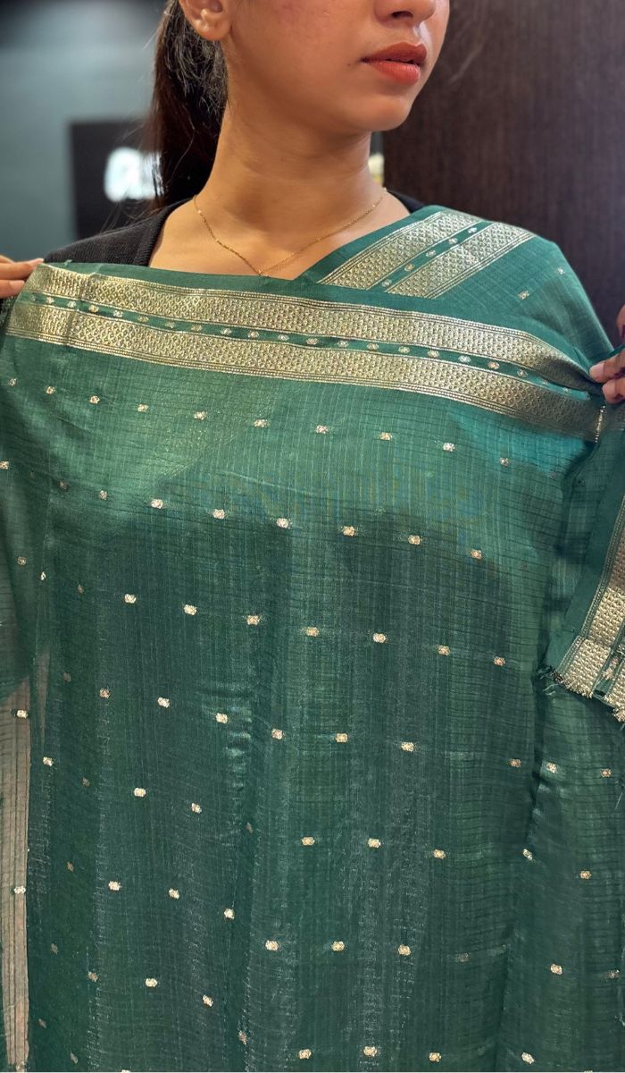 SOFT SILK SAREE 11092524