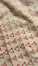 COTTON UNSTITCHED SALWAR 14122553